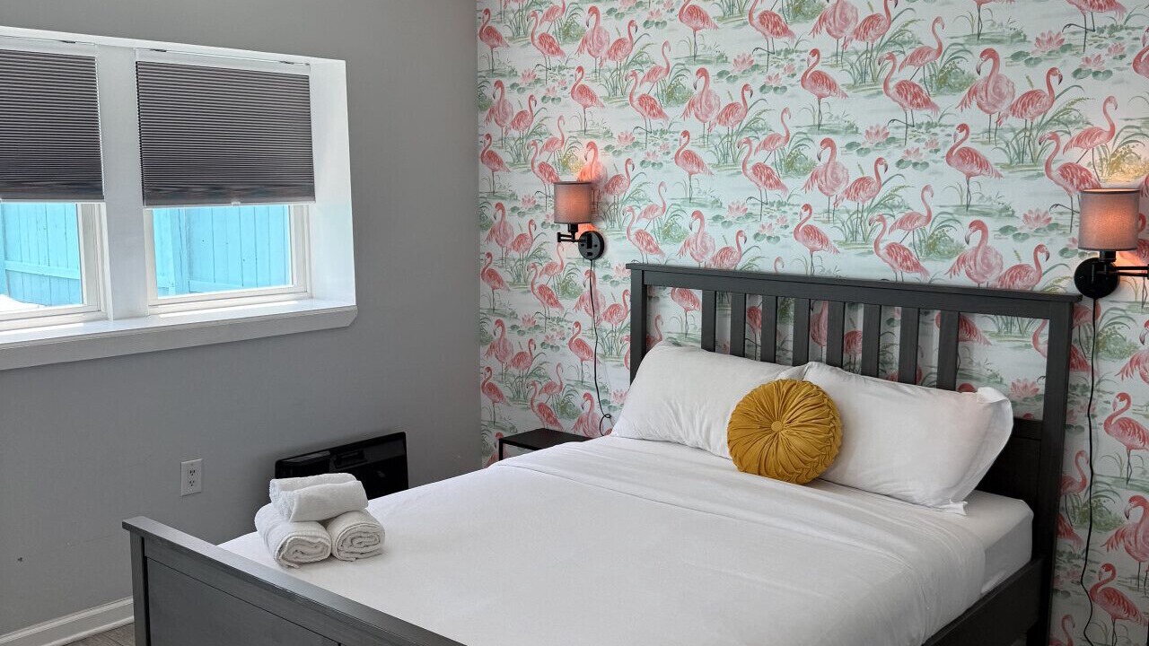 Photo of Bedroom in Communipaw
