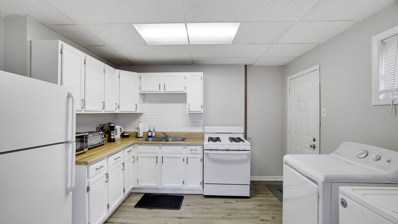 Photo of Kitchen in Wilkes-Barre