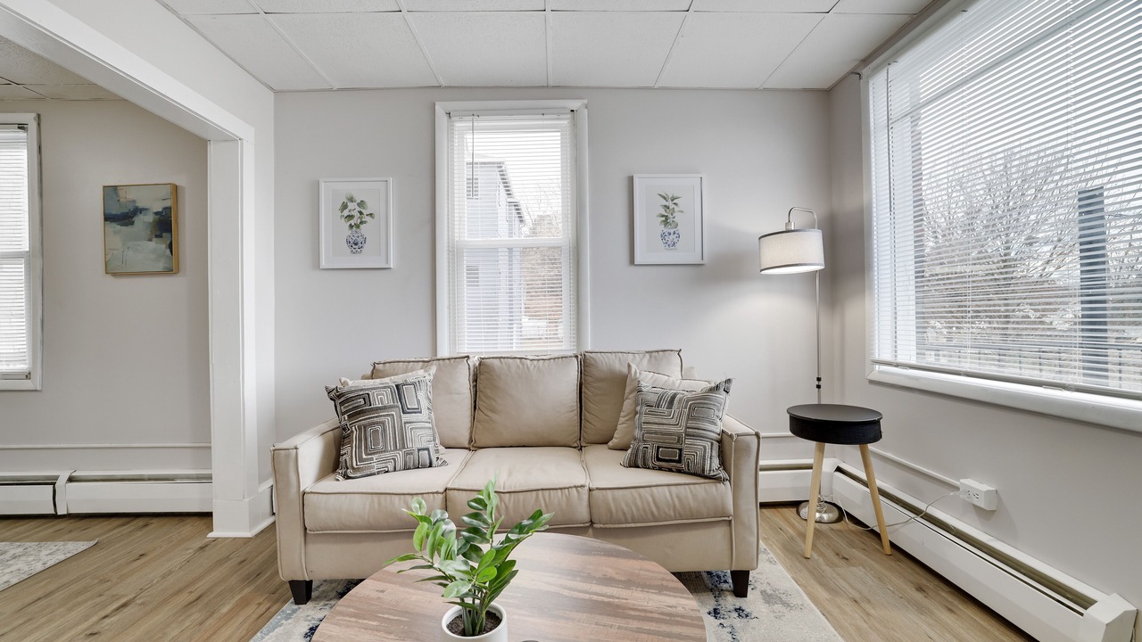 Photo of Livingroom in Wilkes-Barre
