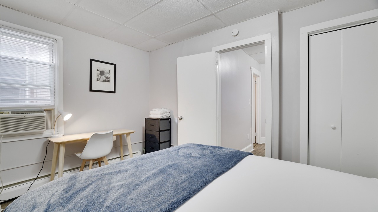 Photo of Bedroom in Wilkes-Barre