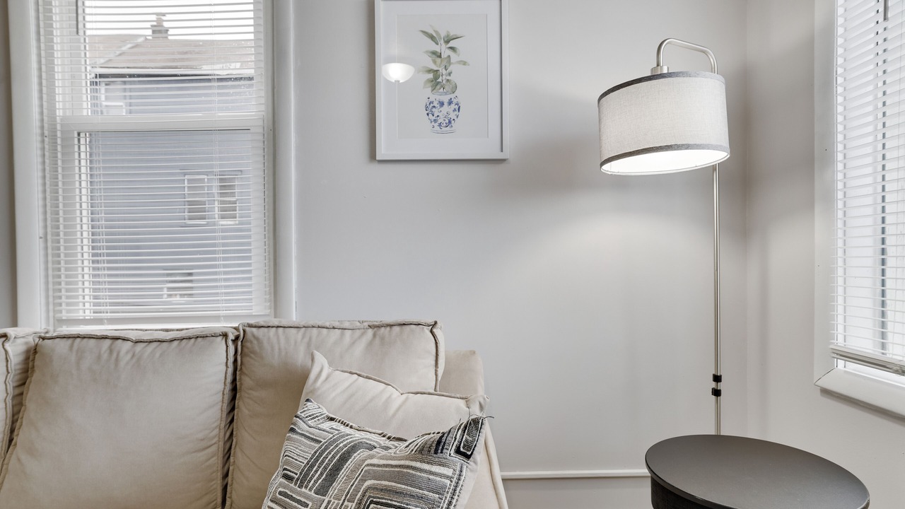 Photo of Livingroom in Wilkes-Barre
