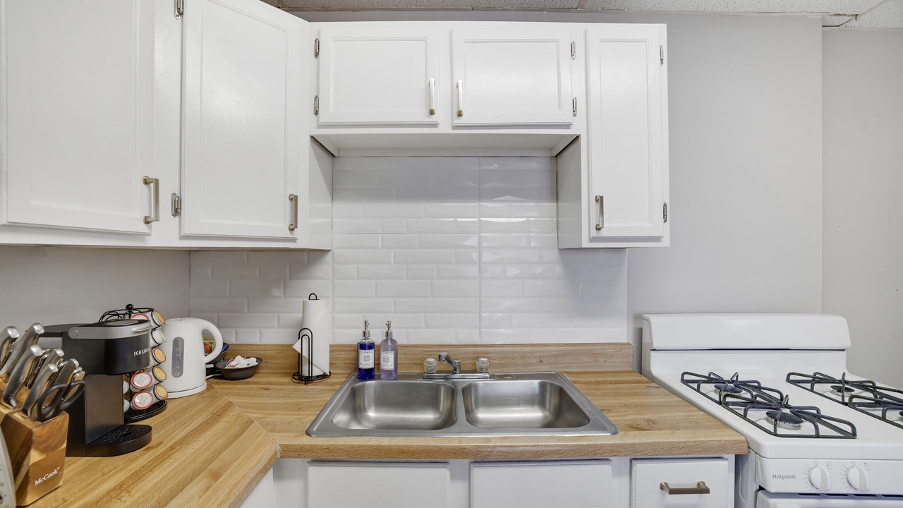 Photo of Kitchen in Wilkes-Barre