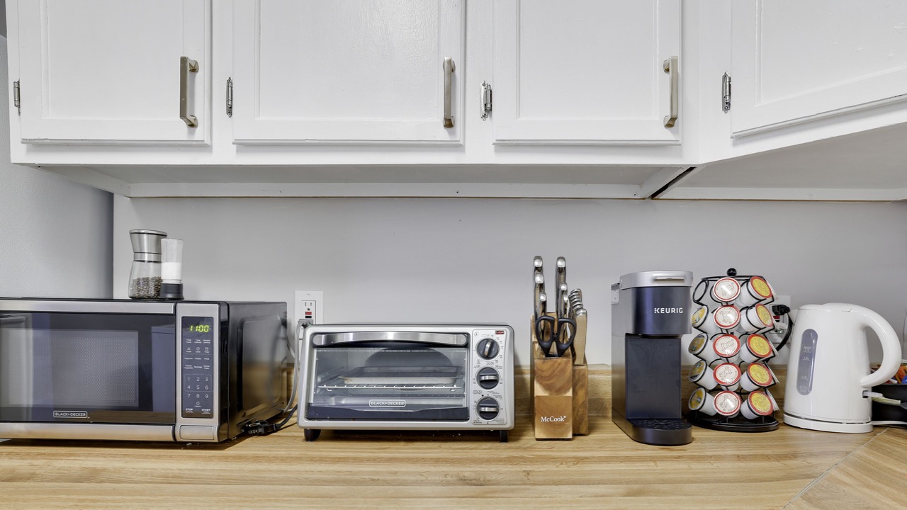 Photo of Kitchen in Wilkes-Barre
