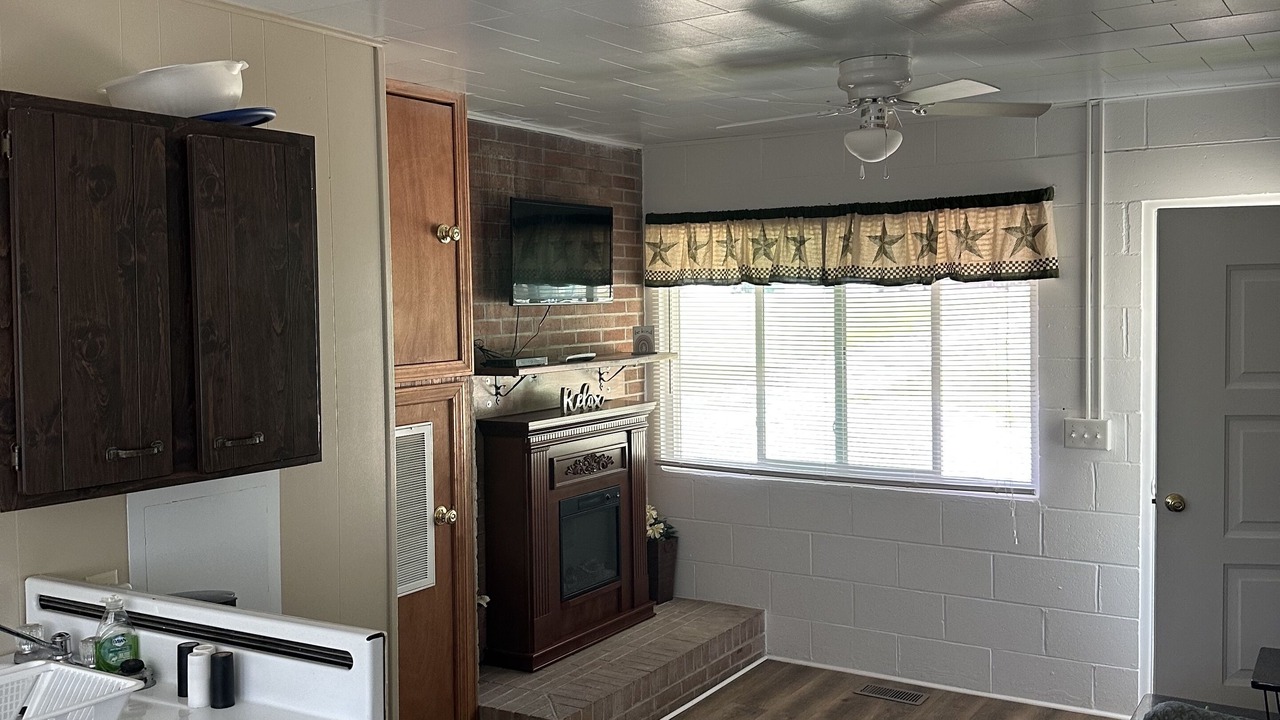 Photo of Kitchen in Glouster