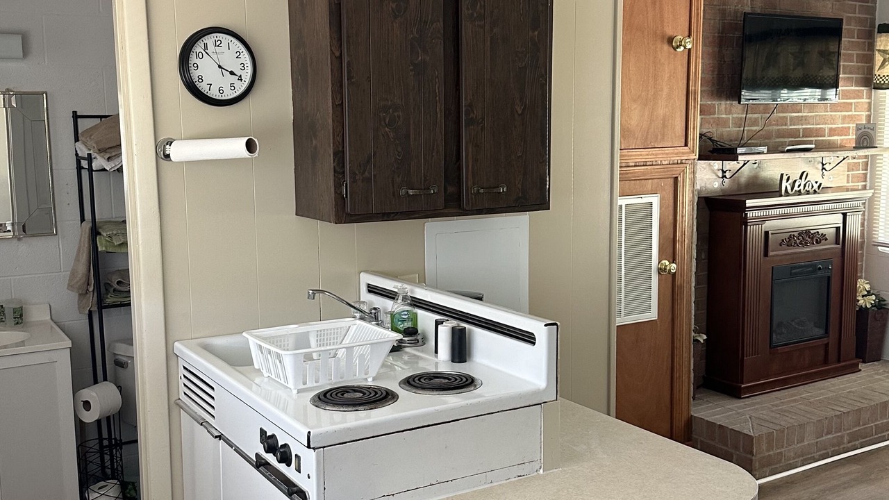 Photo of Kitchen in Glouster