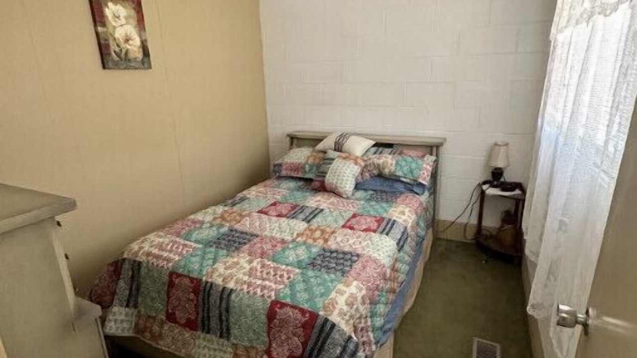 Photo of Bedroom in Glouster