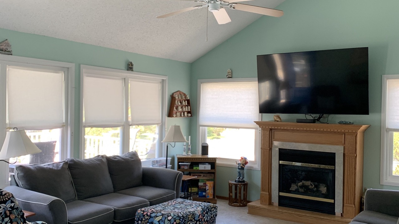 Photo of Livingroom in The Dunes