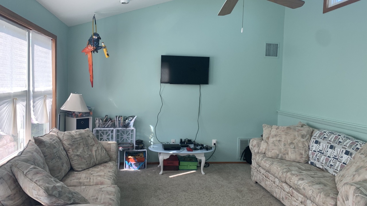 Photo of Livingroom in The Dunes