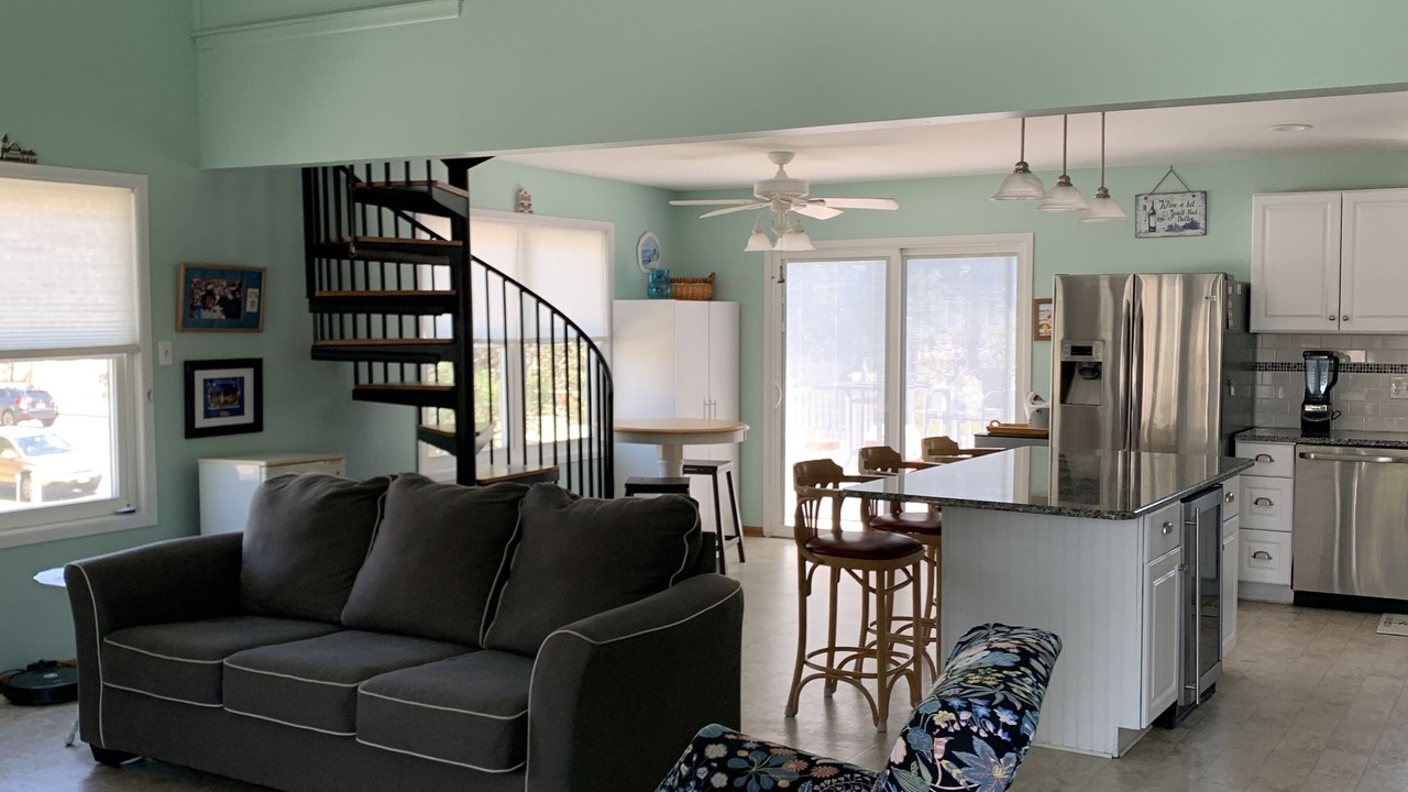 Photo of Livingroom in The Dunes