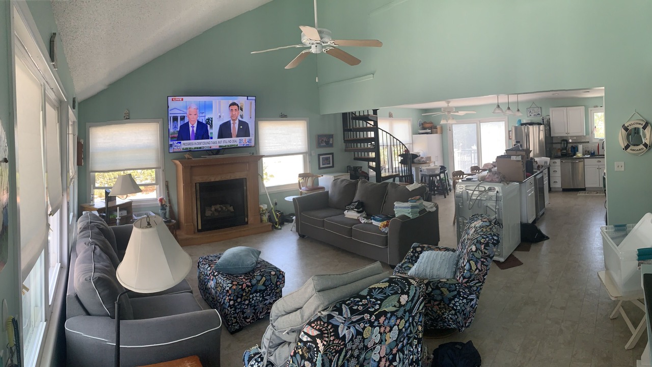 Photo of Livingroom in The Dunes