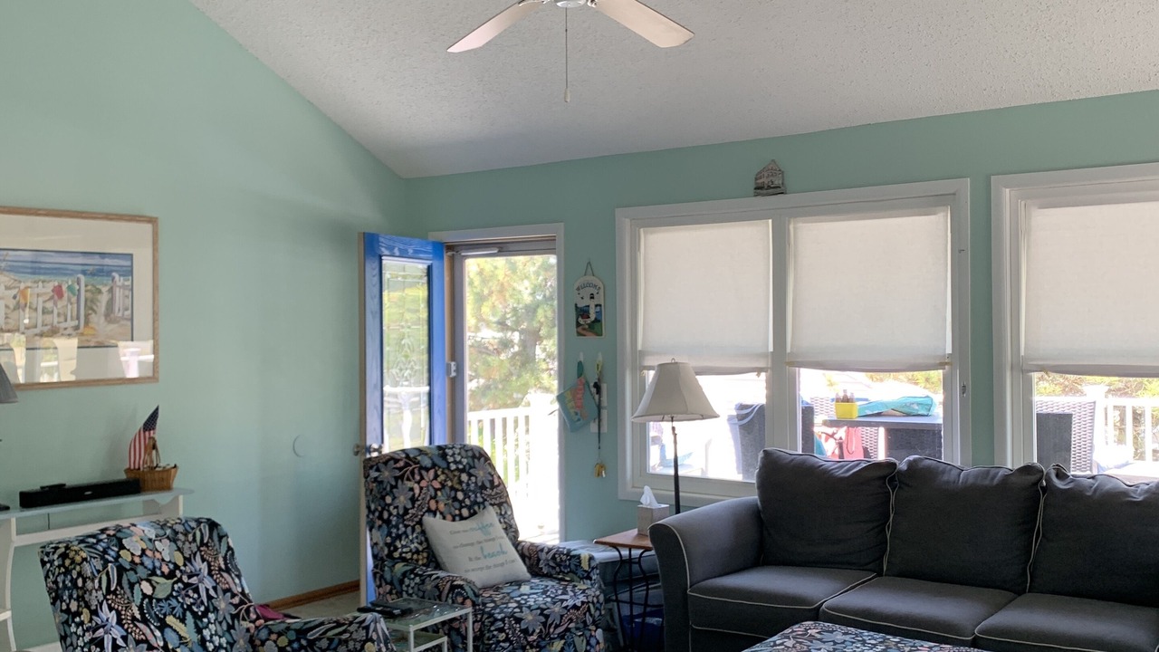 Photo of Livingroom in The Dunes