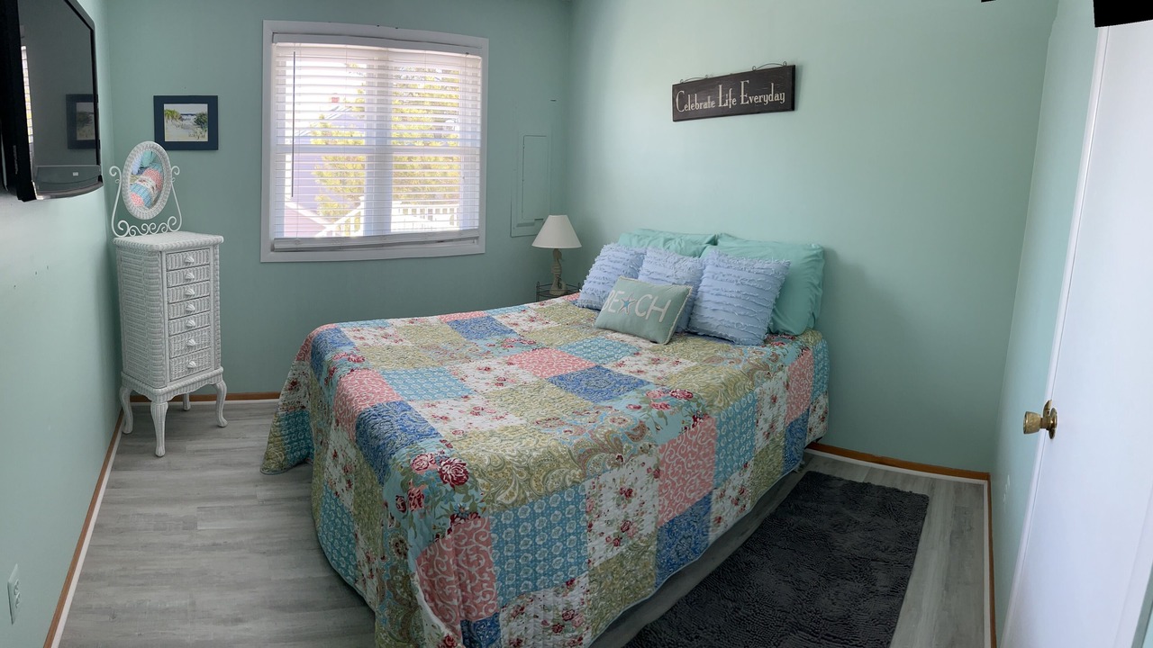 Photo of Bedroom in The Dunes