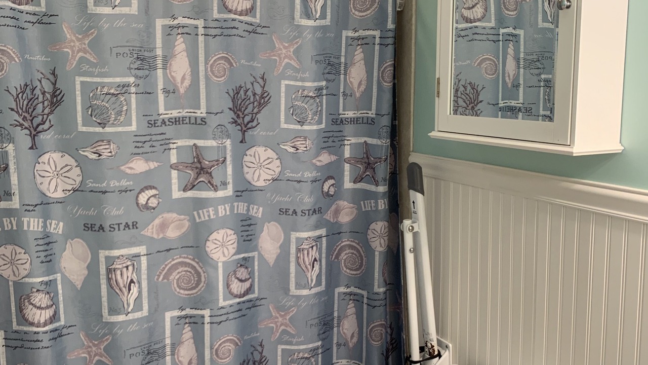 Photo of Bathroom in The Dunes