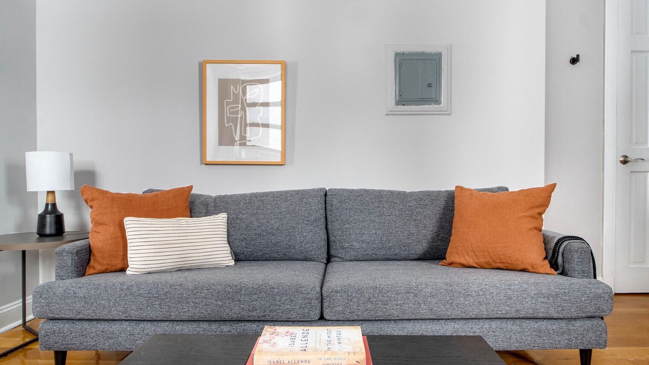 Photo of Livingroom in West Village