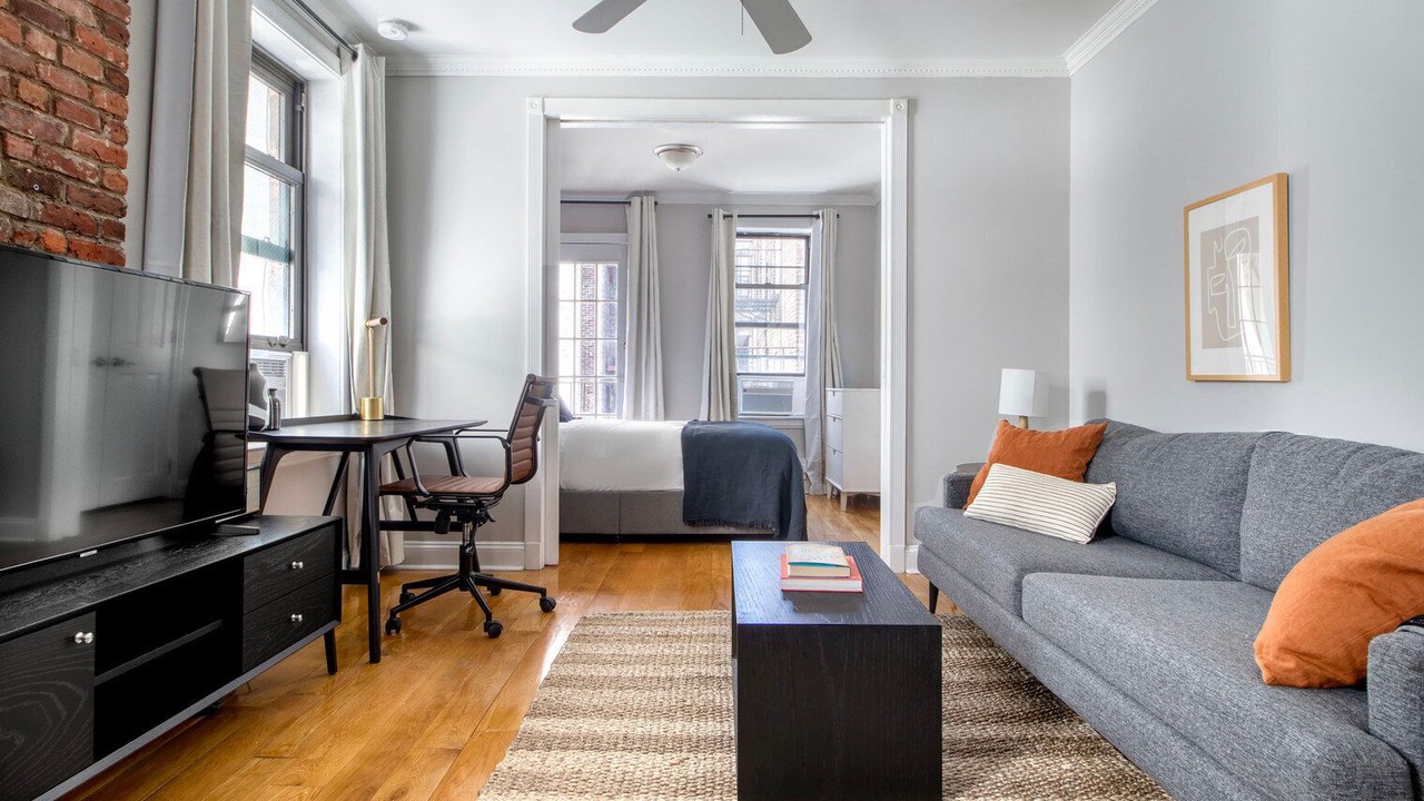 Photo of Livingroom in West Village