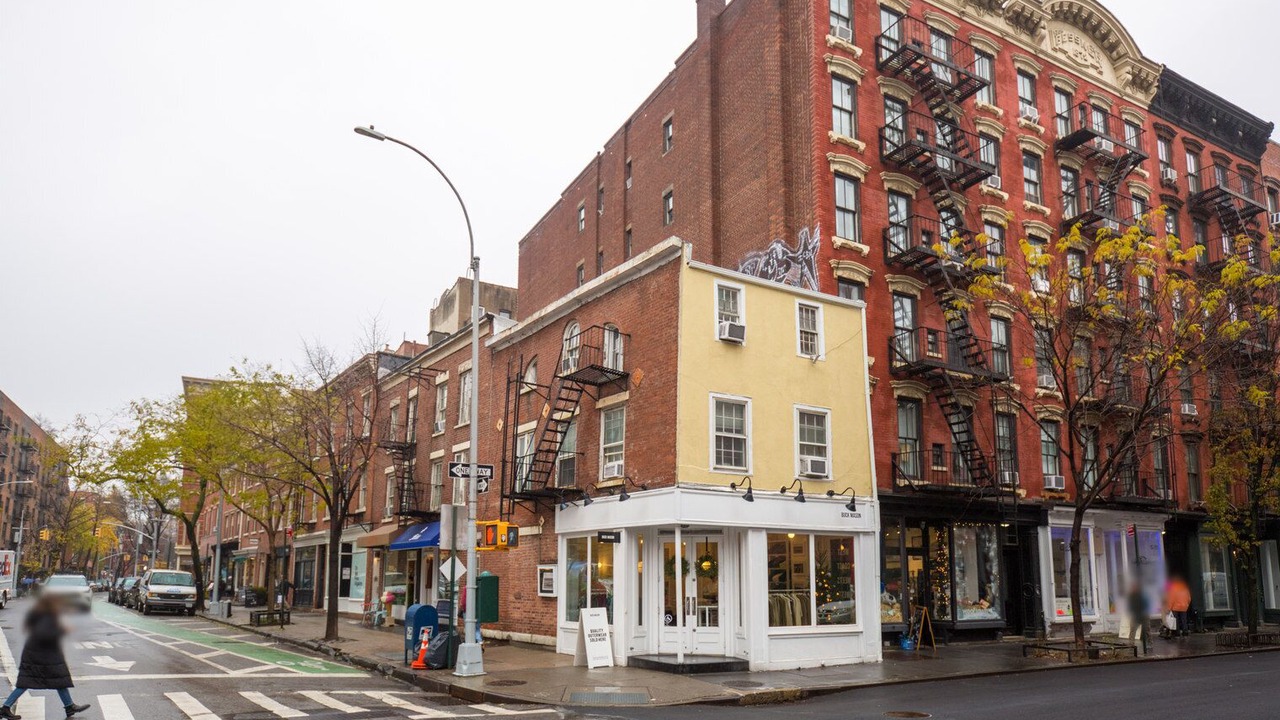 Photo of Outdoor in West Village