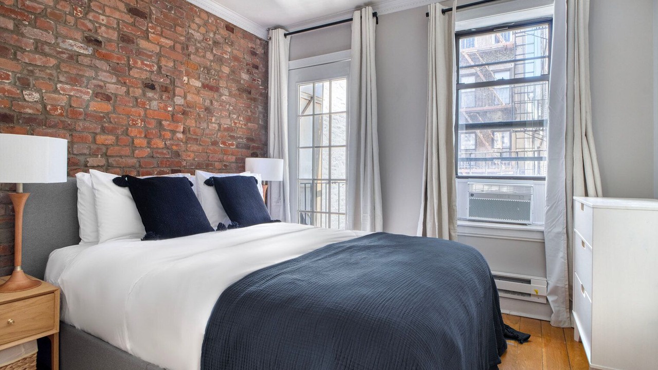 Photo of Bedroom in West Village