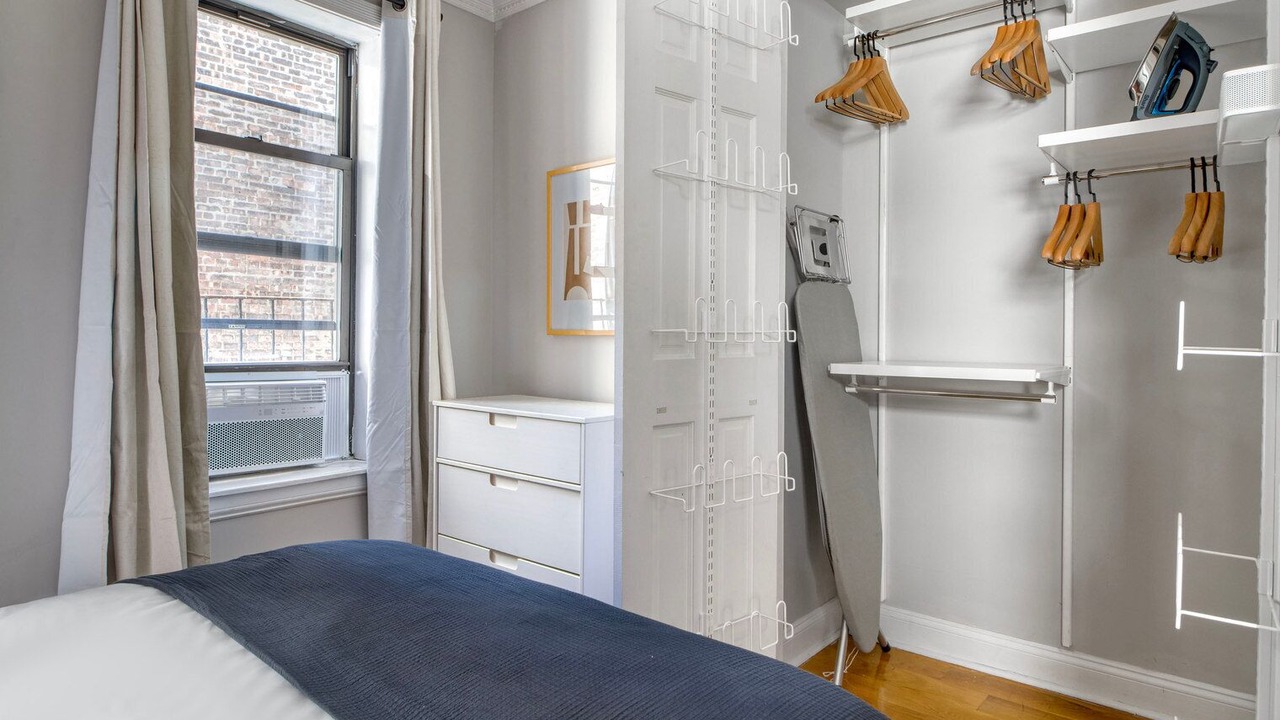 Photo of Bedroom in West Village