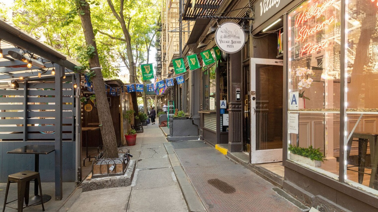 Photo of Outdoor in West Village