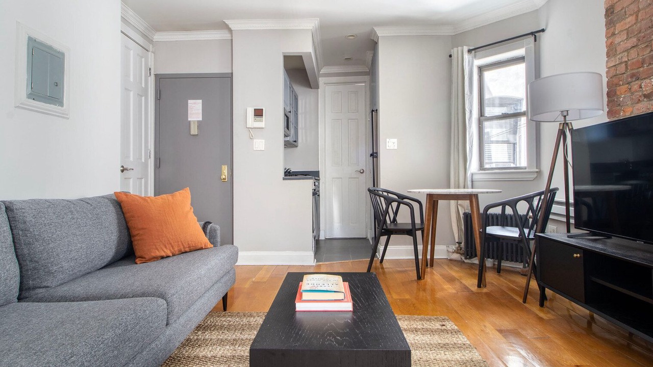 Photo of Livingroom in West Village