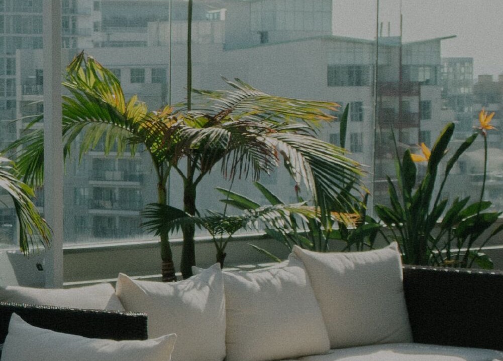 Photo of Outdoor in Gramercy