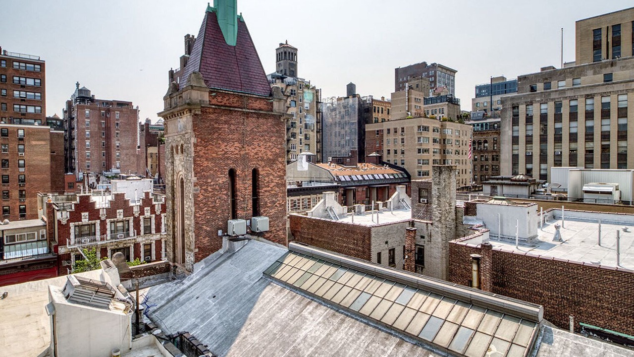 Photo of Others in Gramercy