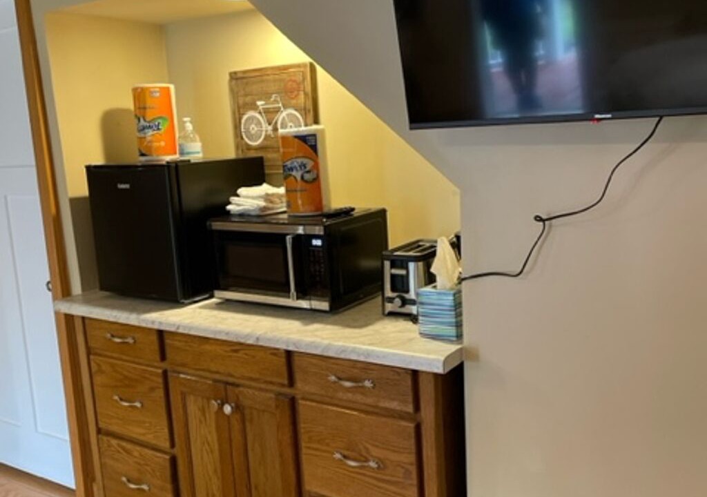 Photo of Kitchen in Ohiopyle