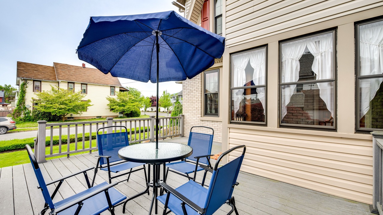 Photo of Outdoor in Williamsport