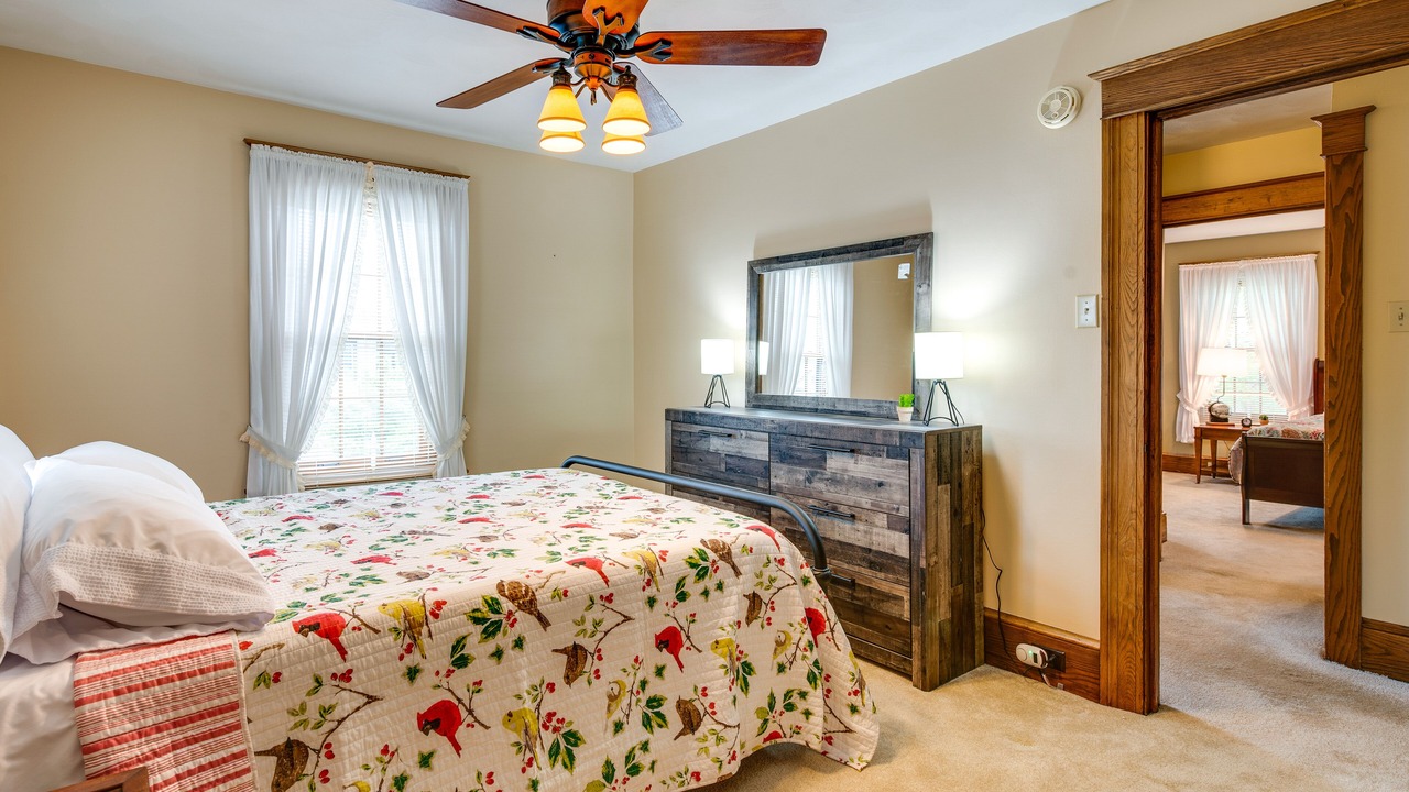 Photo of Bedroom in Williamsport