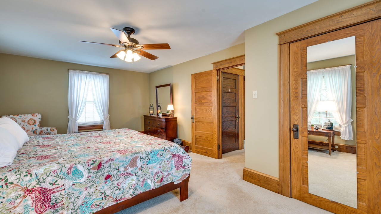 Photo of Bedroom in Williamsport