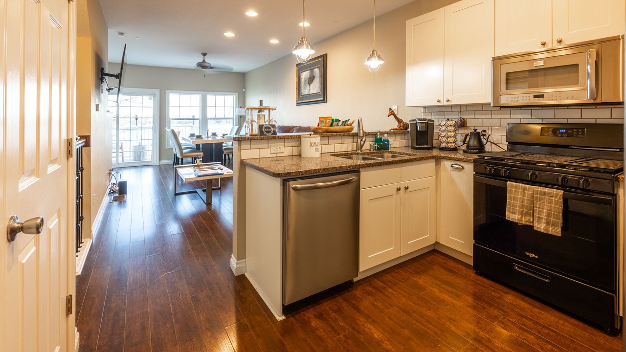 Photo of Kitchen in Toledo