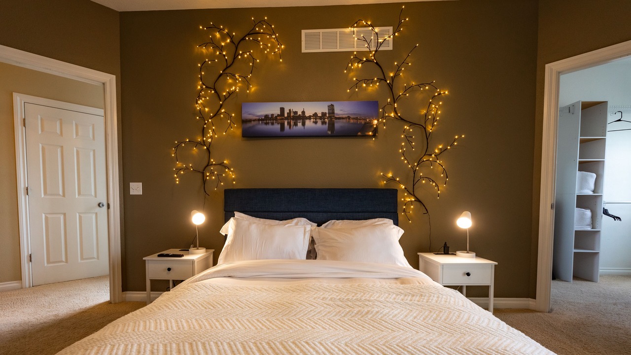 Photo of Bedroom in Toledo
