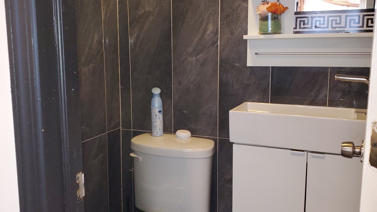 Photo of Bathroom in North Bergen