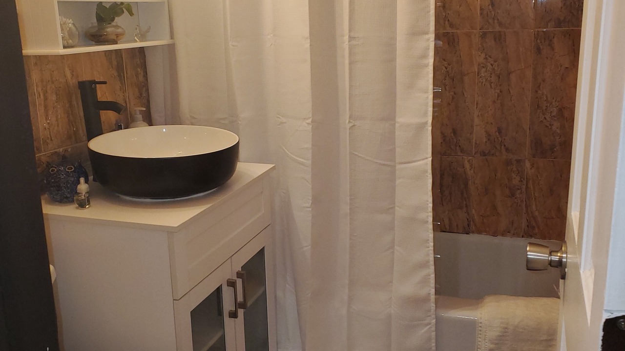 Photo of Bathroom in North Bergen