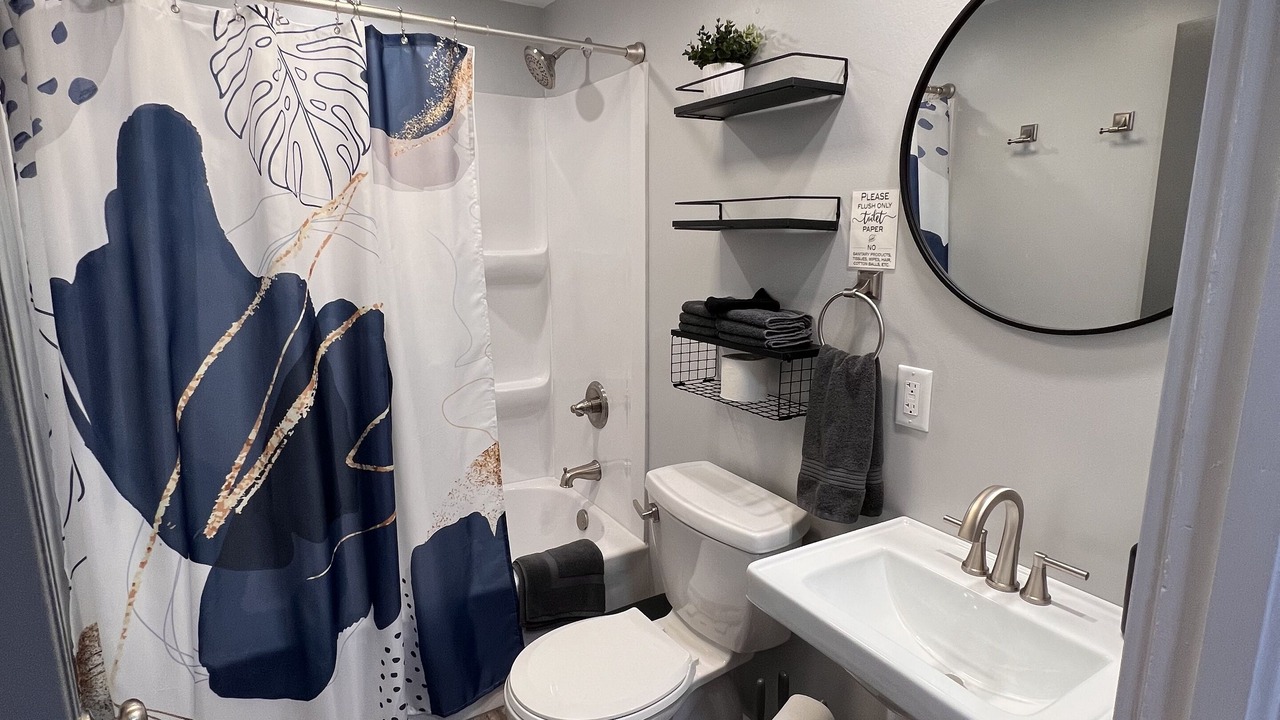 Photo of Bathroom in Muncie