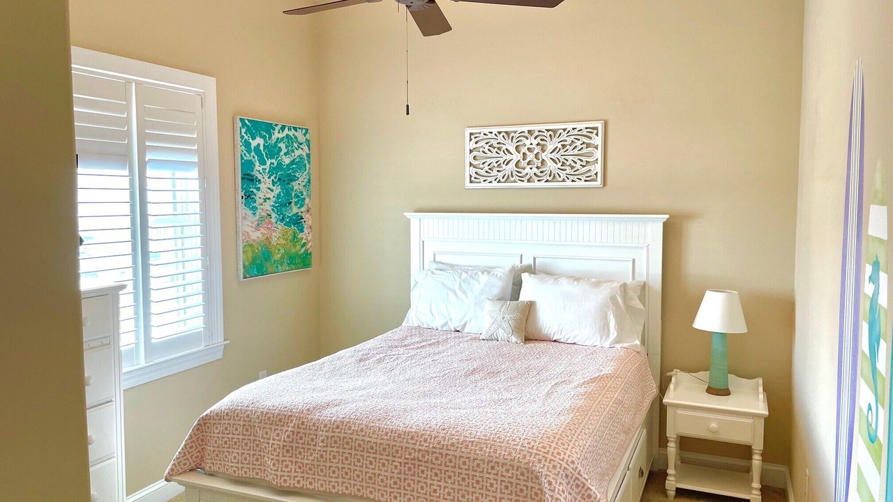 Photo of Bedroom in Sea Isle City