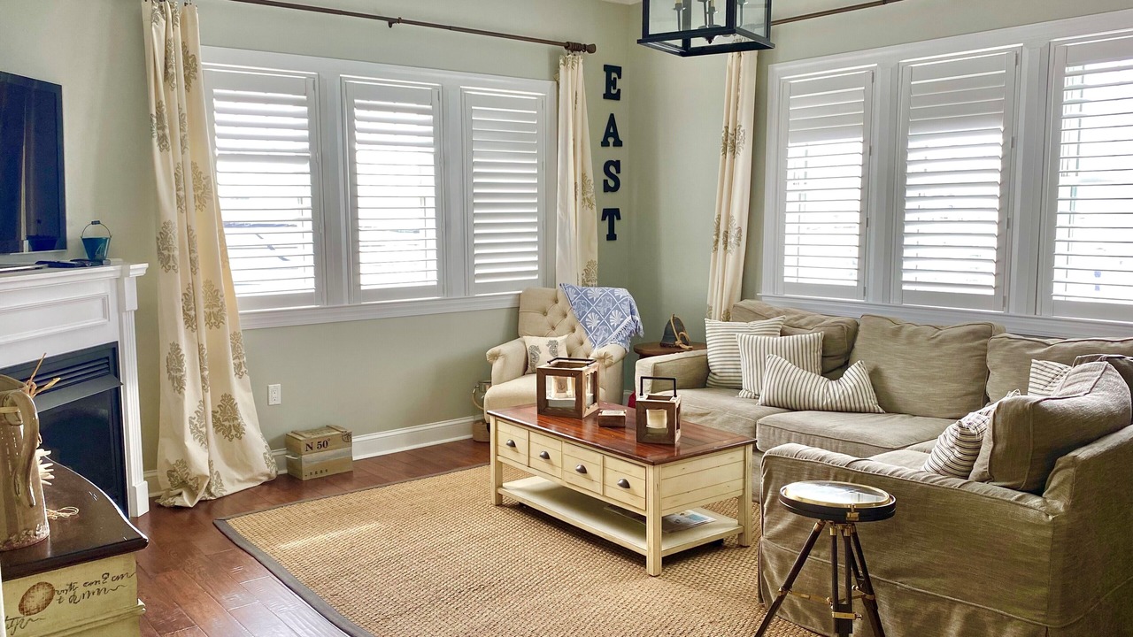 Photo of Livingroom in Sea Isle City
