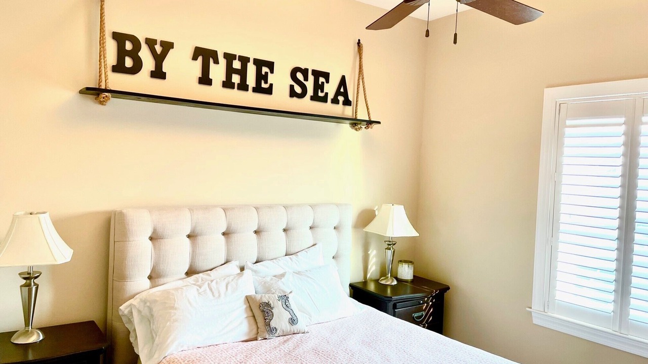 Photo of Bedroom in Sea Isle City