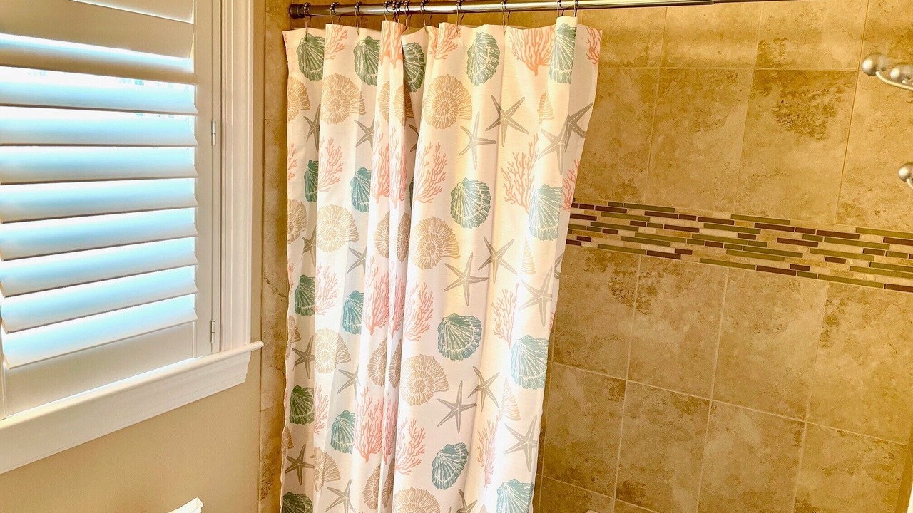 Photo of Bathroom in Sea Isle City