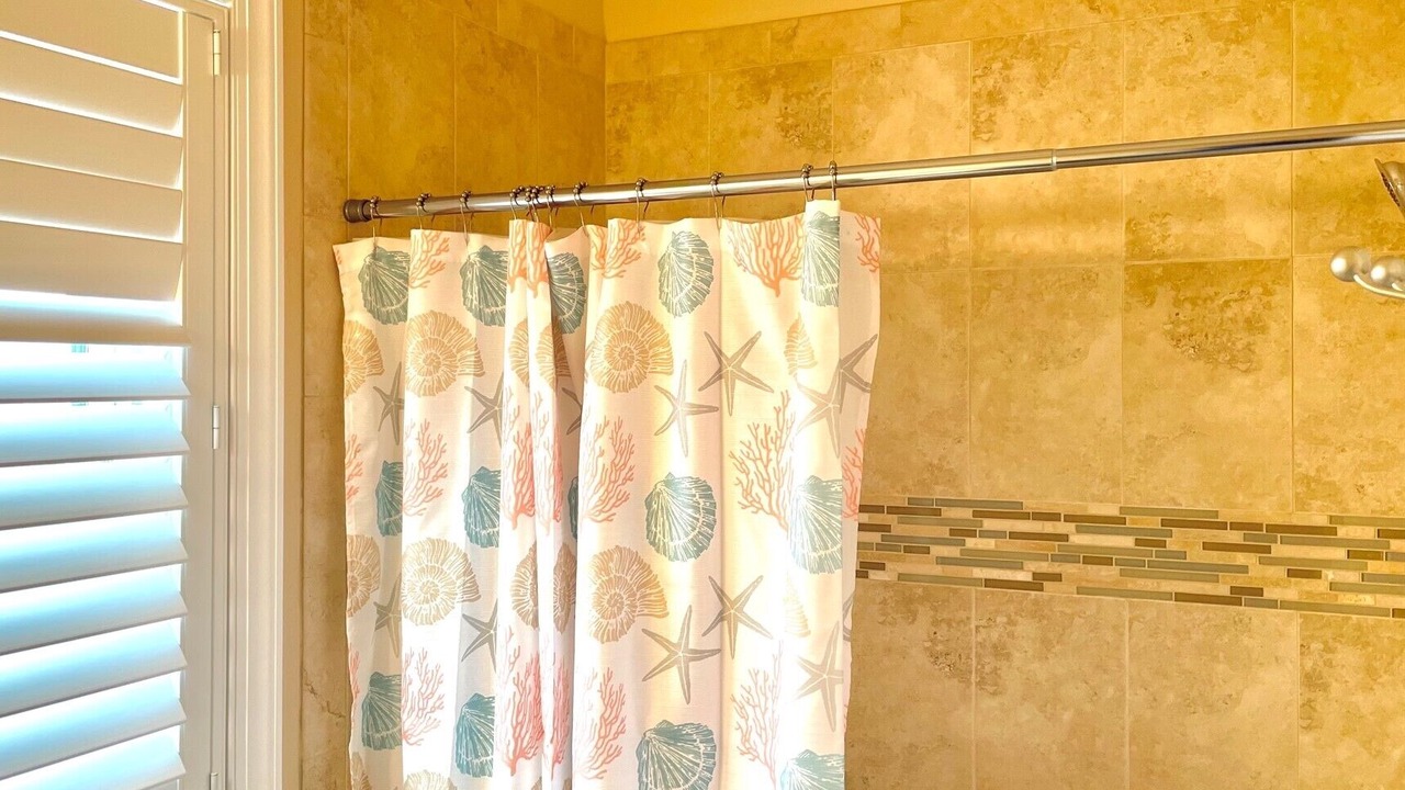 Photo of Bathroom in Sea Isle City