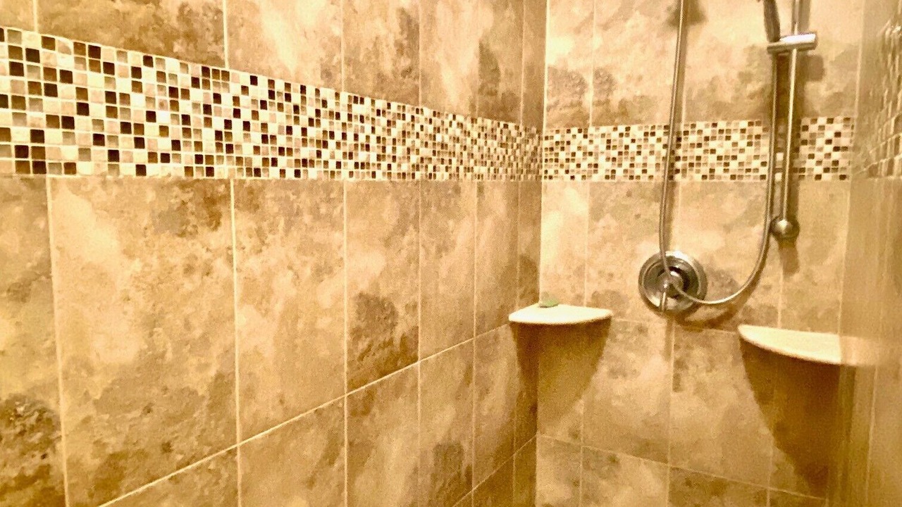 Photo of Bathroom in Sea Isle City