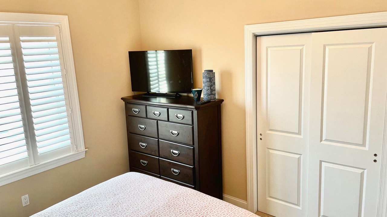 Photo of Bedroom in Sea Isle City