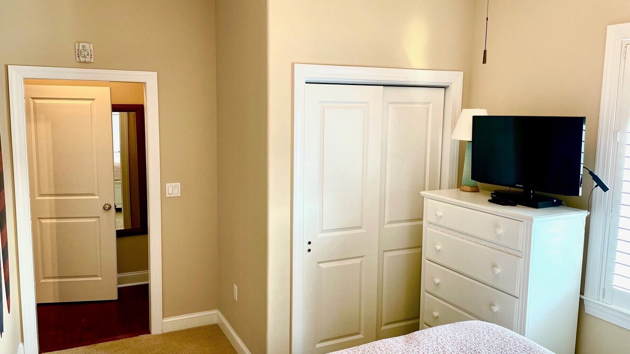 Photo of Bedroom in Sea Isle City
