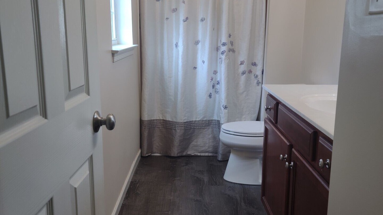 Photo of Bathroom in Bellefonte
