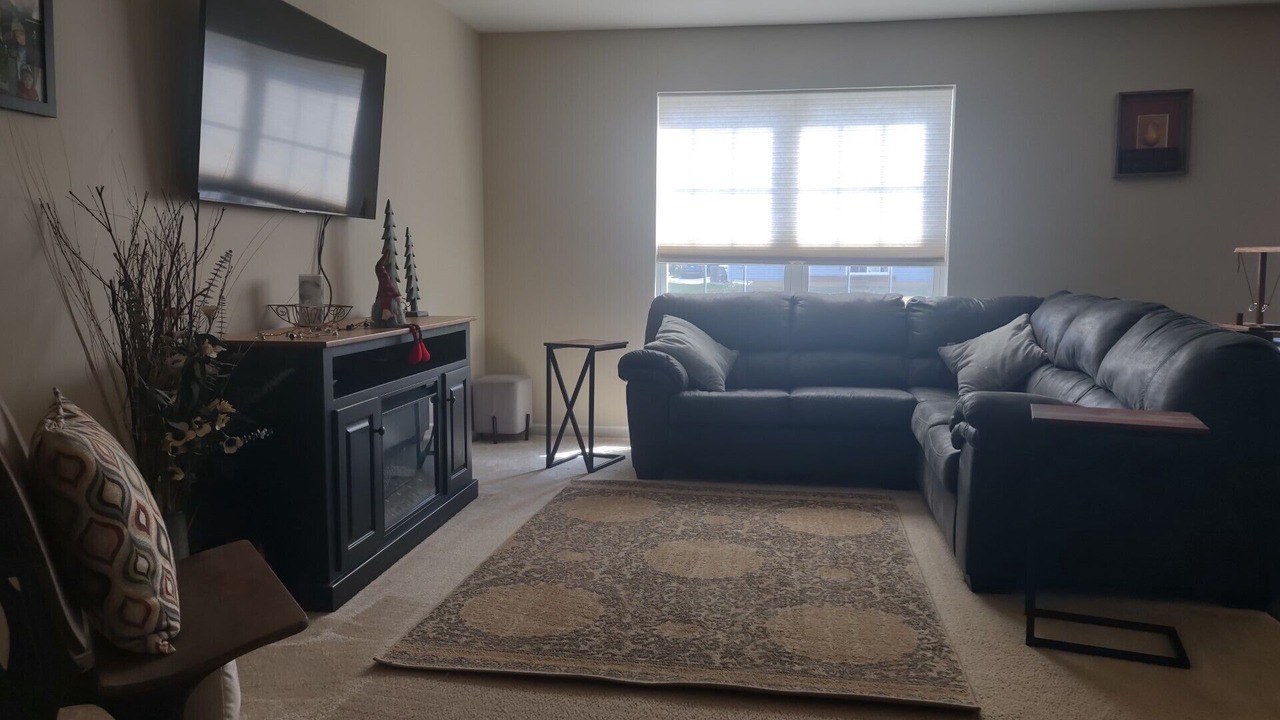 Photo of Livingroom in Bellefonte