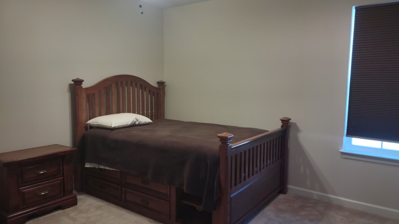 Photo of Bedroom in Bellefonte