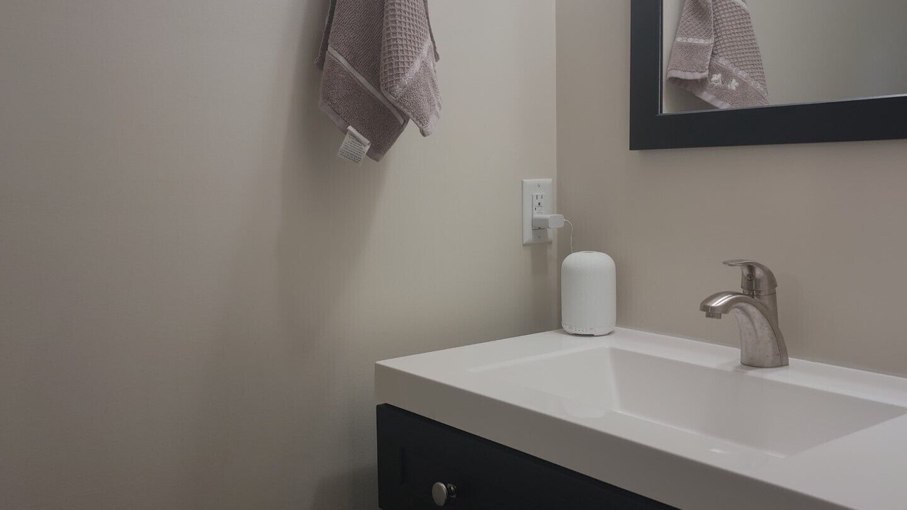 Photo of Bathroom in Bellefonte