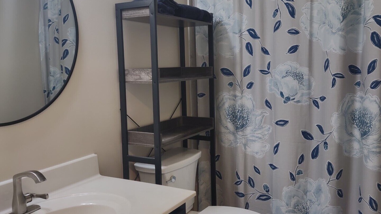 Photo of Bathroom in Bellefonte