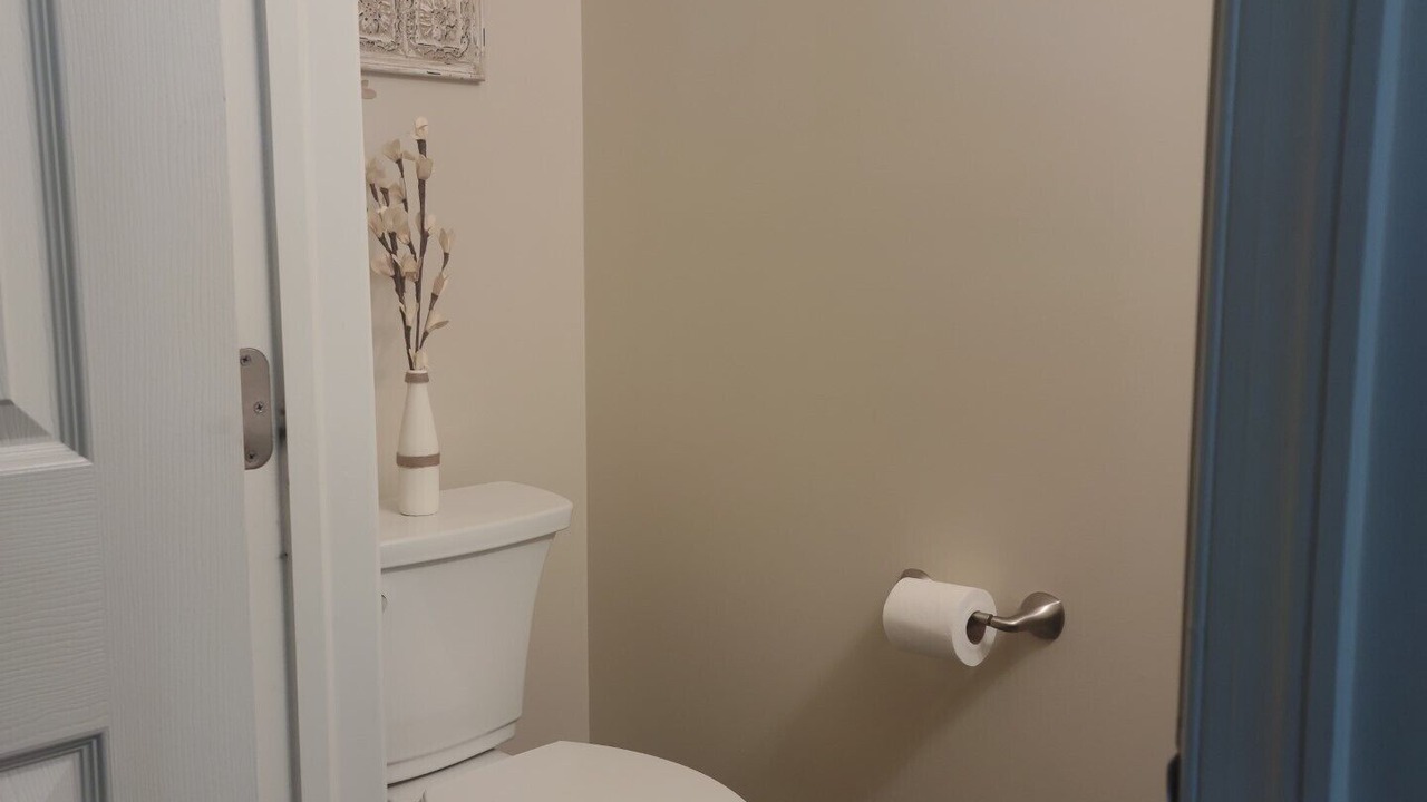 Photo of Bathroom in Bellefonte