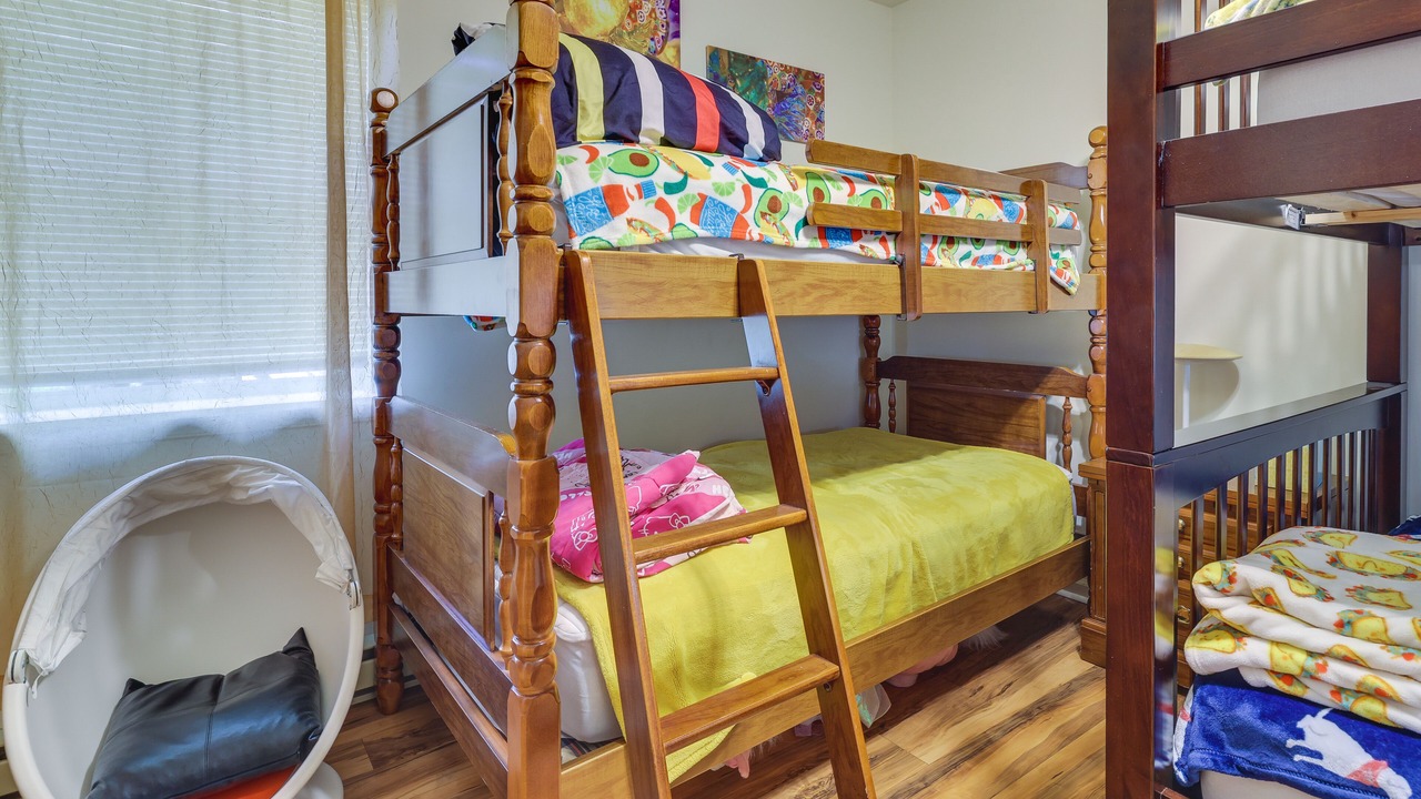 Photo of Bedroom in Thornhurst